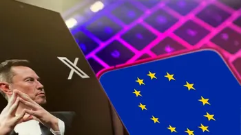 Uniunea Europeană investighează X. Platforma lui Elon Musk acuzată de content sexualizat cu AI