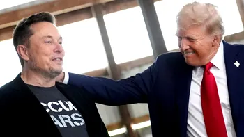 După reapropierea de Trump, Elon Musk primește un contract la Pentagon. Controversatul AI Grok intră în serviciul armatei SUA