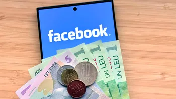 Facebook va taxa utilizatorii care postează linkuri. Platforma pregătește un abonament în care doar primele două linkuri pe lună vor fi gratuite, iar restul ar costa aproximativ 12 euro