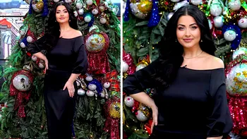 Gabriela Cristea și-a anunțat întoarcerea în televiziune. Cu ce post a bătut palma: „Mă găsiți pentru 2 săptămâni tot acolo”