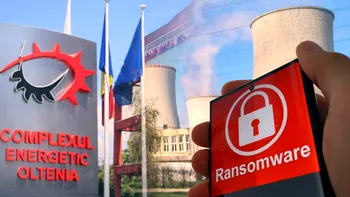 Complexul Energetic Oltenia, lovit de atacul ransomware „Gentlemen”. Incidentul, raportat la DNSC și în atenția DIICOT
