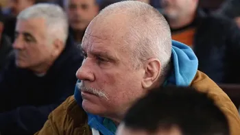 Gheorghe Dincă le-a făcut noi confesiuni colegilor de celulă despre crimele din Caracal, după ce a fost condamnat la 30 de ani de închisoare