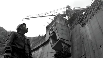 Mega-proiectul abandonat din timpul lui Ceaușescu revine oficial la viață. Tarnița, hidrocentrala de 1.000 MW care va costa peste 1 miliard de euro