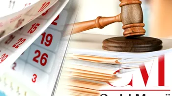 În câte tranșe ai voie să îți împarți concediul de odihnă. Regula clară din Codul Muncii