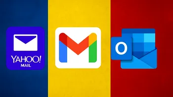 Instituțiile publice renunță la Gmail, Outlook și Yahoo. Comunicarea oficială va fi făcută de acum în România prin metodă proprie, amenzi pentru cine nu se conformează