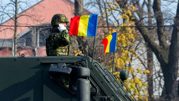 La ce oră începe parada de 1 Decembrie 2025 din București. Programul complet de Ziua Națională