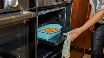 La ce temperatură se coc prăjiturile de Crăciun în cuptor
