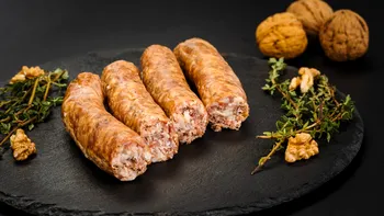 La ce temperatură se usucă și se zvântă cârnații ca să nu mucegăiască