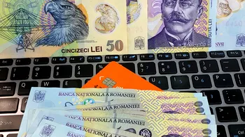 S-a schimbat legea pentru românii cu firme, este obligatoriu din 2026. Încă o lovitură pentru cei care preferă cash, amendă și inactivitate fiscală pentru cei fără cont la bancă sau la Trezorerie