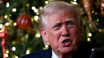 Lovitură de imagine rușinoasă pentru Donald Trump, concertul de revelion a fost anulat după ce numele lui a fost adăugat pe Kennedy Center