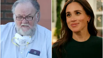 Meghan Markle, reacție neașteptată după ce a aflat că tatăl ei, Thomas Markle, este în stare gravă după o operație de urgență