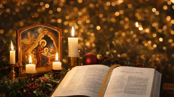 Mesaje religioase de Crăciun 2025. Cele mai frumoase urări inspirate din Biblie