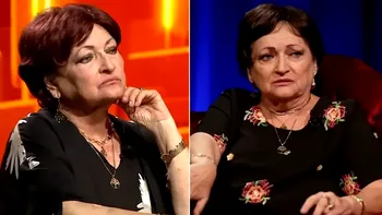 Monica Pop, jignită și dată afară dintr-un restaurant celebru în București. Renumitul medic a povestit de la ce a început scandalul
