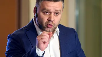 Motivul pentru care Ciprian Ciucu nu și-a dat niciodată fiica la o școală în Sectorul 6. Primarul Capitalei a recunoscut: 