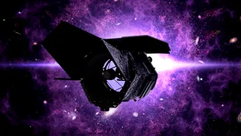 NASA finalizează un telescop de nouă generație care ar putea răspunde la una dintre cele mai mari întrebări ale umanității