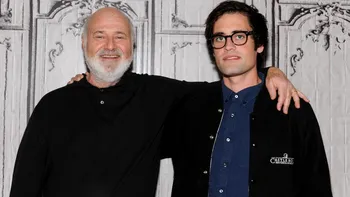 Nick Reiner, fiul regizorului Rob Reiner, arestat sub acuzația de crimă în legătură cu moartea părinților săi. Unde a fost găsit bărbatul de poliţişti