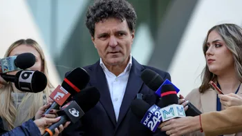 Nicușor Dan, prima reacție în cazul crizei de apă din Prahova și Dâmbovița: 