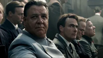 REVIEW Filmul Nuremberg, cu Russell Crowe și Rami Malek, impresionează pe marile ecrane: o dramă istorică puternică, ajunsă în cinematografele din România
