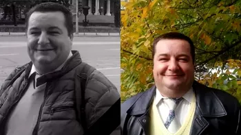 O altă moarte suspectă în lumea medicală. Un doctor a murit în fața pacientului în timp ce îl consulta. Avea doar 48 de ani