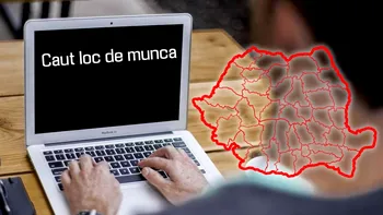 Orașele din România unde se fac cele mai multe angajări în acest final de an. Lista joburilor cu cerere ridicată