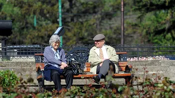 Anunț pentru pensionari: cine beneficiază de 275 de lei în plus la pensie din aprilie 2026
