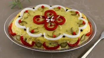 Poți congela salata de boeuf? Greșeala care o strică definitiv