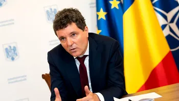 „Moralitatea contează tot mai puțin”, „Europa e lentă” și trebuie să se adapteze în epoca Trump, spune Nicușor Dan, într-un interviu pentru Politico