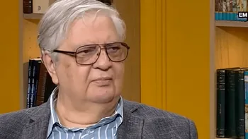 Profesorul și analistul economic Mircea Coșea s-a stins din viață la 83 de ani