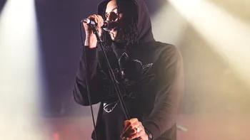 Rapperul Poorstacy a murit la doar 26 de ani, după ce a fost găsit inconștient într-un hotel din Florida
