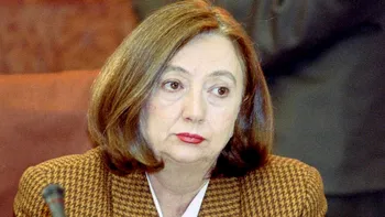 Rodica Stănoiu a fost deshumată, după ce procurorii au deschis dosar de moarte suspectă. Primele concluzii ale legiștilor. Update