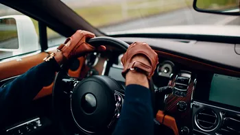Un Rolls-Royce Cullinan Mansory, scos la vânzare pentru aproape un milion de dolari FOTO