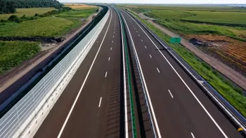 Se construiește o nouă șosea de mare viteză spre Bulgaria. Proiectul ar putea devia traficul de marfă din sud-vestul Capitalei
