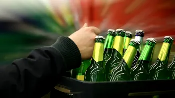 România, pe primul loc în UE la consumul de alcool: 12,3 litri pe cap de locuitor: „Mă relaxez un pic”