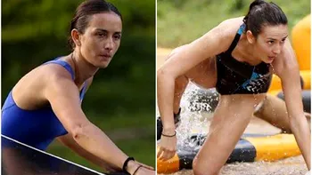 Roxana Moise a murit la doar 39 de ani. Fosta concurentă de la Exatlon s-a luptat cu o boală cumplită