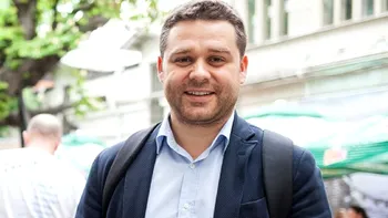 Salariul pe care Ciprian Ciucu l-ar avea ca primar al Capitalei. Veniturile sale vor creşte considerabil în perioada următoare