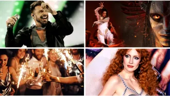 Evenimentele pe care nu trebuie să le ratezi în decembrie – de la Avatar și Nuremberg la Ricky Martin și Picasso