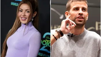 Shakira l-a iertat pe Pique, după trei ani de război. Ce a avut de zis artista despre tatăl copiilor ei