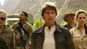 Misiune: Imposibilă – Răfuială Finală a ajuns pe SkyShowtime. De ce să vezi pe streaming Mission: Impossible – The Final Reckoning cu Tom Cruise, dacă l-ai ratat la cinema