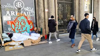 Singurele țări din UE în care sărăcia este mai mare decât acum 10 ani, și nu te gândi la România