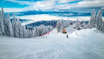 Staţiunea din România pe primul loc în topul preferinţelor turiştilor pentru sărbătorile de iarnă