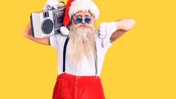 Țara în care este interzis să sărbătorești Crăciunul. Familiile pedepsite pentru că împodobesc un brad