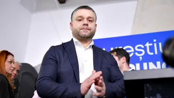 Va candida Ciprian Ciucu și la alegerile prezidențiale, urmând modelul Nicușor Dan și Traian Băsescu: a răspuns fără nicio ezitare