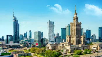 Varșovia, primul oraș din lume protejat integral de un sistem integrat de apărare aeriană Patriot. Polonia atinge un prag istoric în securitatea națională