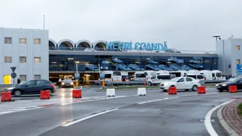 Aeroportul Henri Coandă va avea și o autogară. Anunțul directorului CNAB