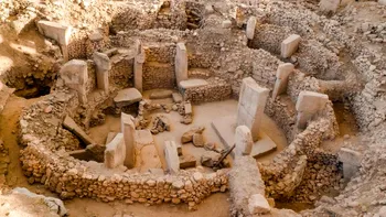 Descoperiri arheologice majore în Turcia: Artefacte de 11.000 de ani care schimbă perspectiva asupra primelor comunități umane