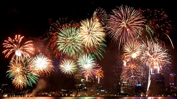Ce artificii ai voie să dai de Revelion: schimbări importante în lege. Amenzile trec de 7.000 de lei