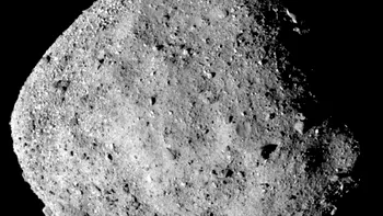 Mostrele de pe asteroidul Bennu dezvăluie ceva extraordinar: Ce au descoperit oamenii de știință?