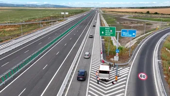 Autostrăzile care schimbă România: 2025 a fost anul conexiunilor istorice. Câţi kilometri de şosele de mare viteză se vor da în folosinţă în 2026
