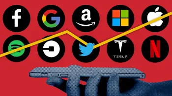 Cum își construiește Big Tech propria „bulă media prietenoasă” pentru a domina conversația online