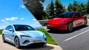 Cum se ia BYD „la trântă” cu Tesla: Mutarea care poate schimba piața mașinilor electrice în Europa